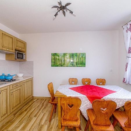 Goralowe Domki & Spa Bańska المظهر الخارجي الصورة