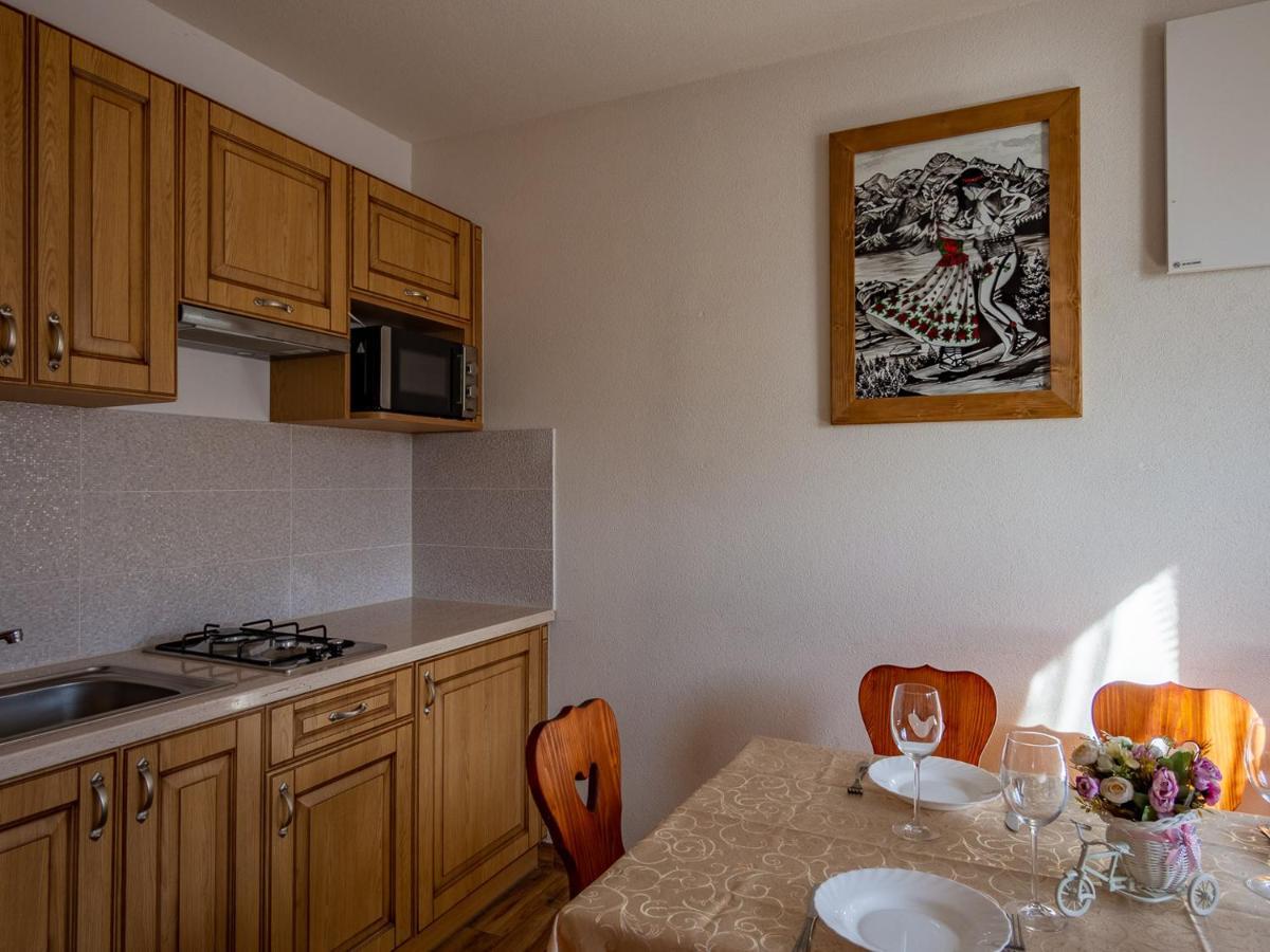Goralowe Domki & Spa Bańska المظهر الخارجي الصورة