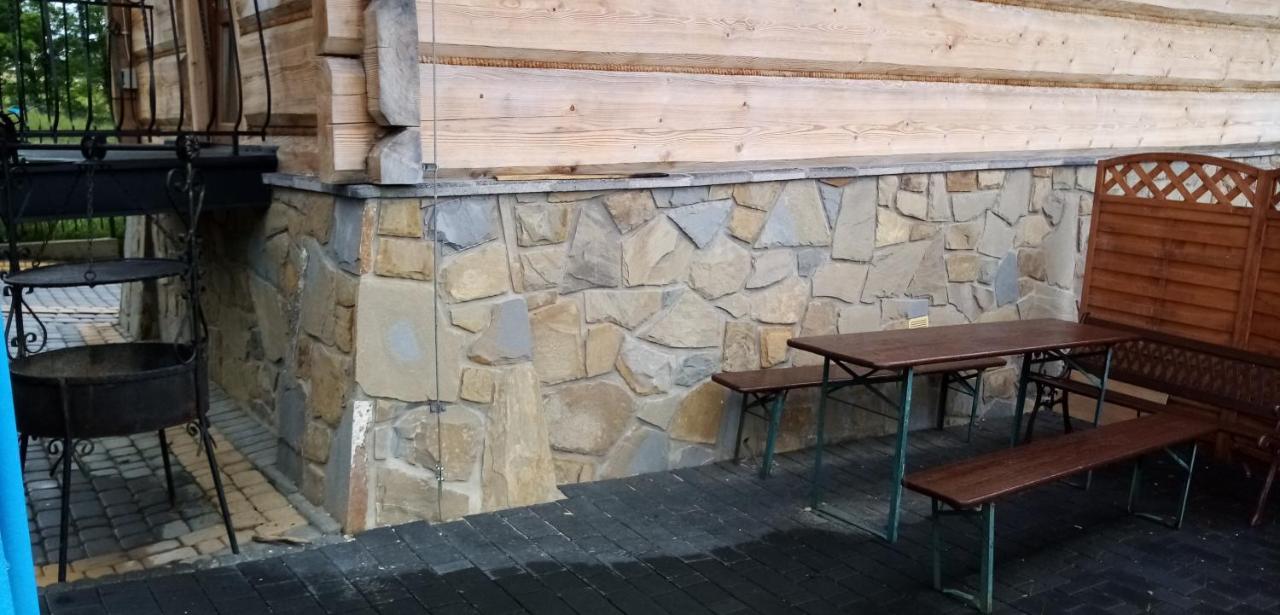 Goralowe Domki & Spa Bańska المظهر الخارجي الصورة