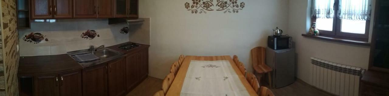 Goralowe Domki & Spa Bańska المظهر الخارجي الصورة
