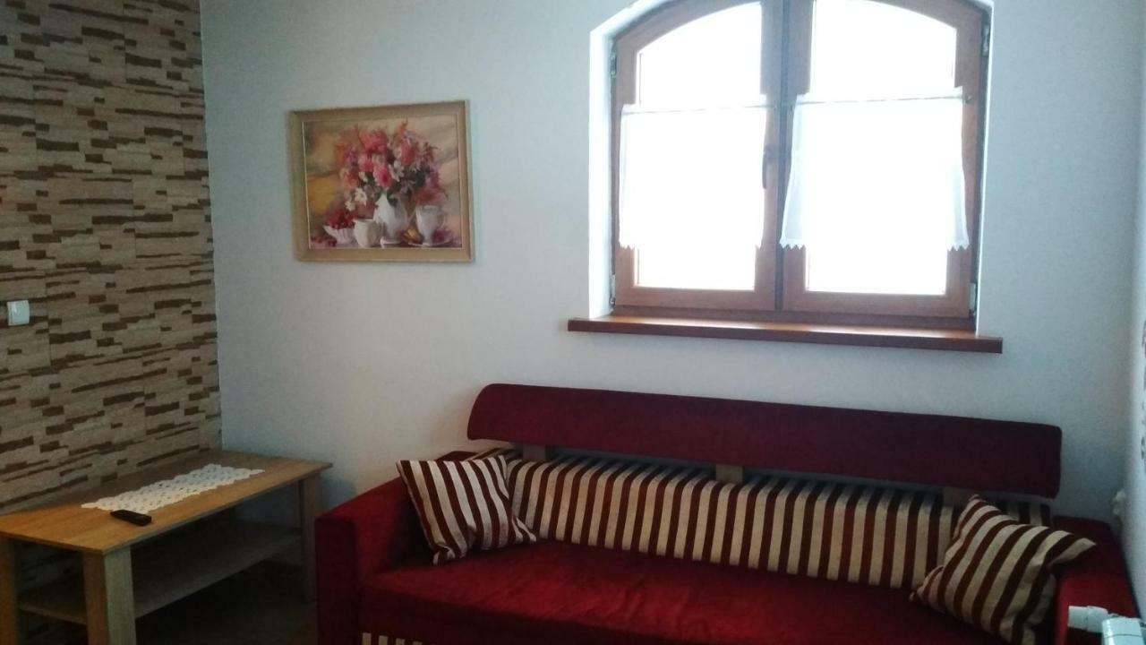 Goralowe Domki & Spa Bańska المظهر الخارجي الصورة